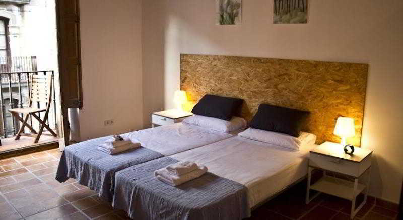 En Ferran By The Streets Hotel Barcelona Exterior photo