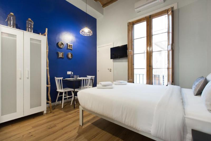En Ferran By The Streets Hotel Barcelona Exterior photo